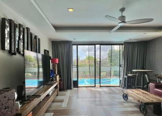 4 bedroom Laguna Pool Villa - 6