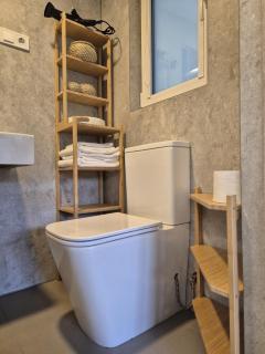 Chalet Helsinki - Bleckede - 5