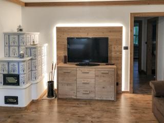 Appartamento Anna - Campestrin - 9