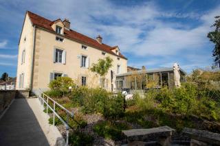 Auberge du Molveau - - 7