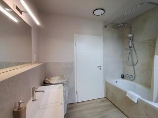 City und Natur - Ferienwohnung an der Itz - Coburg - 3