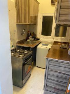 Hotel apartment in Downtown Cairo - 3