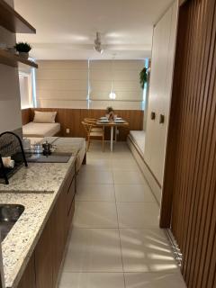 Centro do Rio l cozinha completa l 15 min Copacabana l Consulado americano l Promoção férias ativada - 9