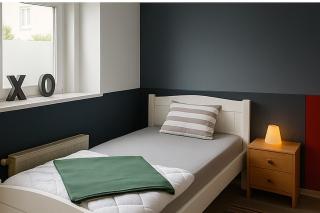 Handwerker&Monteur Unterkunft - 1