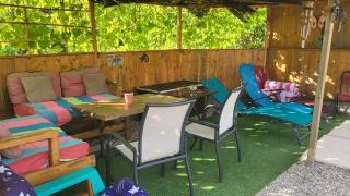 Chez corinne - Russan - 4