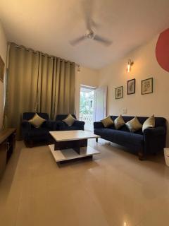 2 bhk Apartment Anjuna-vagator - 0
