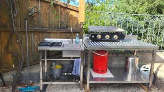 Chez corinne - Russan - 5