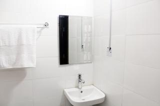 MY40 Hotel - Abuja - 8