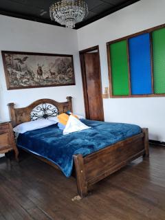Hostal Mirador Andino - Manizales - 7