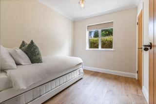 The Wild Bloom - Great Missenden - 2
