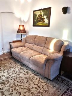 Przestronny apartament z dwiema sypialniami - Dzierżoniów - 3