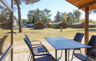 2 Bedroom Awesome Home In Nexø - Neksø - 8