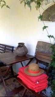 Casa da Oliveira - Fornelos - 8