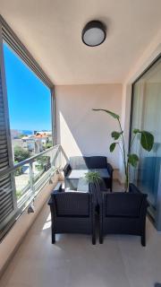 Apartment Blondie - Split - 0