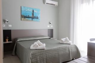 Affittacamere Kalòs - Reggio Calabria - 8