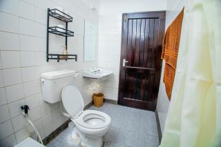 Namu's Afro Boho Getaway - Diani Beach - 1