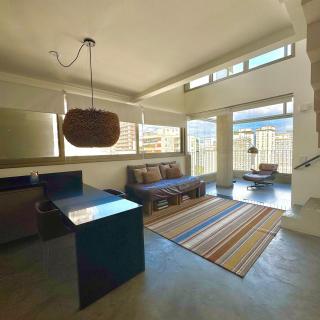 1101 VNMA Duplex - Jardins - Próximo Oscar Freire - São Paulo - 9