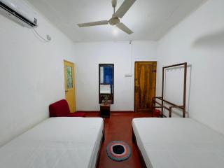 New Pearl Guest Inn - Badulla - 4