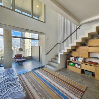1101 VNMA Duplex - Jardins - Próximo Oscar Freire - São Paulo - 5