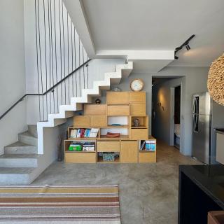 1101 VNMA Duplex - Jardins - Próximo Oscar Freire - São Paulo - 4