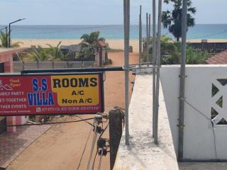 Ss room villa - Kattankudi - 4