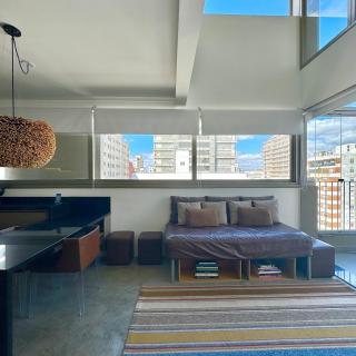 1101 VNMA Duplex - Jardins - Próximo Oscar Freire - São Paulo - 3
