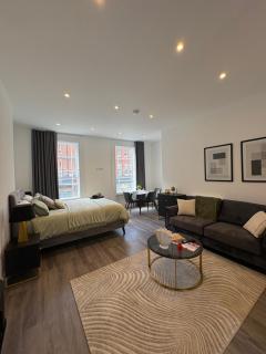 Luxury Studio Flat in Queensway - Londra - 0