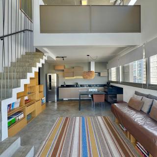 1101 VNMA Duplex - Jardins - Próximo Oscar Freire - São Paulo - 2