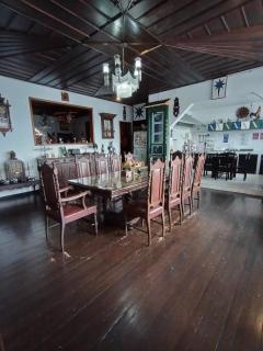 Hostal Mirador Andino - 1
