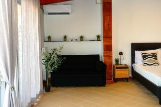 Panathenea Rooftop Apartment with Stunning View of Lycabettus - 7