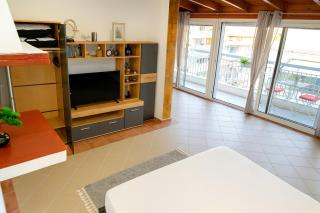 Panathenea Rooftop Apartment with Stunning View of Lycabettus - 8