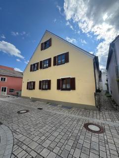 Altstadthaus im Altmühltal - Beilngries - 2