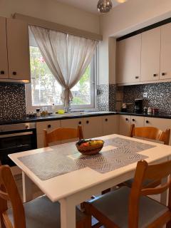 Avla Apartment - Karpathos - 5