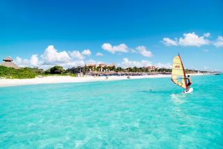 Platinum Tower at Sandos Playacar All Inclusive 2 Teens Up to 17 years Stay Free - 4