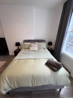 Luxury Studio Flat in Queensway - Londra - 7