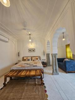 The Amoli Haveli - 6