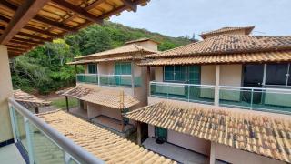 Casa Duplex, Praia Rasa, Búzios - 7
