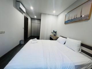 Ha Đo Centrosa Building , Ba Thang Hai street, distrist 10 - Ho-Chi-Minh-Stadt - 8