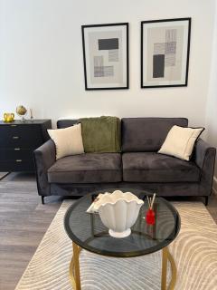 Luxury Studio Flat in Queensway - Londra - 6