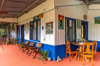 Monteverde Wildlife Paradise - Nature Lovers - San Luis - 3