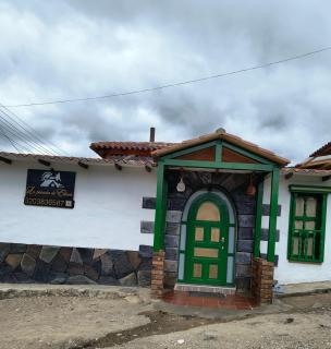 La Posada de Elisea - Mongui - Monguí - 9
