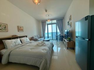 Reem Bliss Studio - Cozy Escape - 2