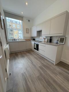 Luxury Studio Flat in Queensway - Londra - 4