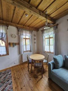 Chalupa JFD, Josefův Důl - 1