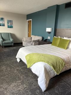 The Northeastland Hotel - Presque Isle - 0