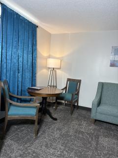 The Northeastland Hotel - 2