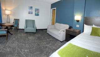 The Northeastland Hotel - 1