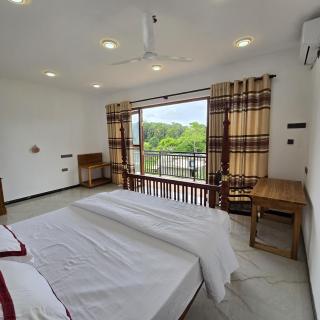 Waypoint Resort Hikkaduwa - 1