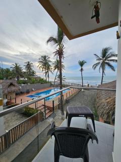 Apartamento 201 Palmar de los vientos - San Bernardo del Viento - 8