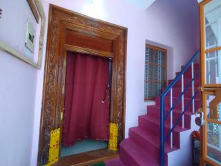 Srinidhi Homestay - 2
